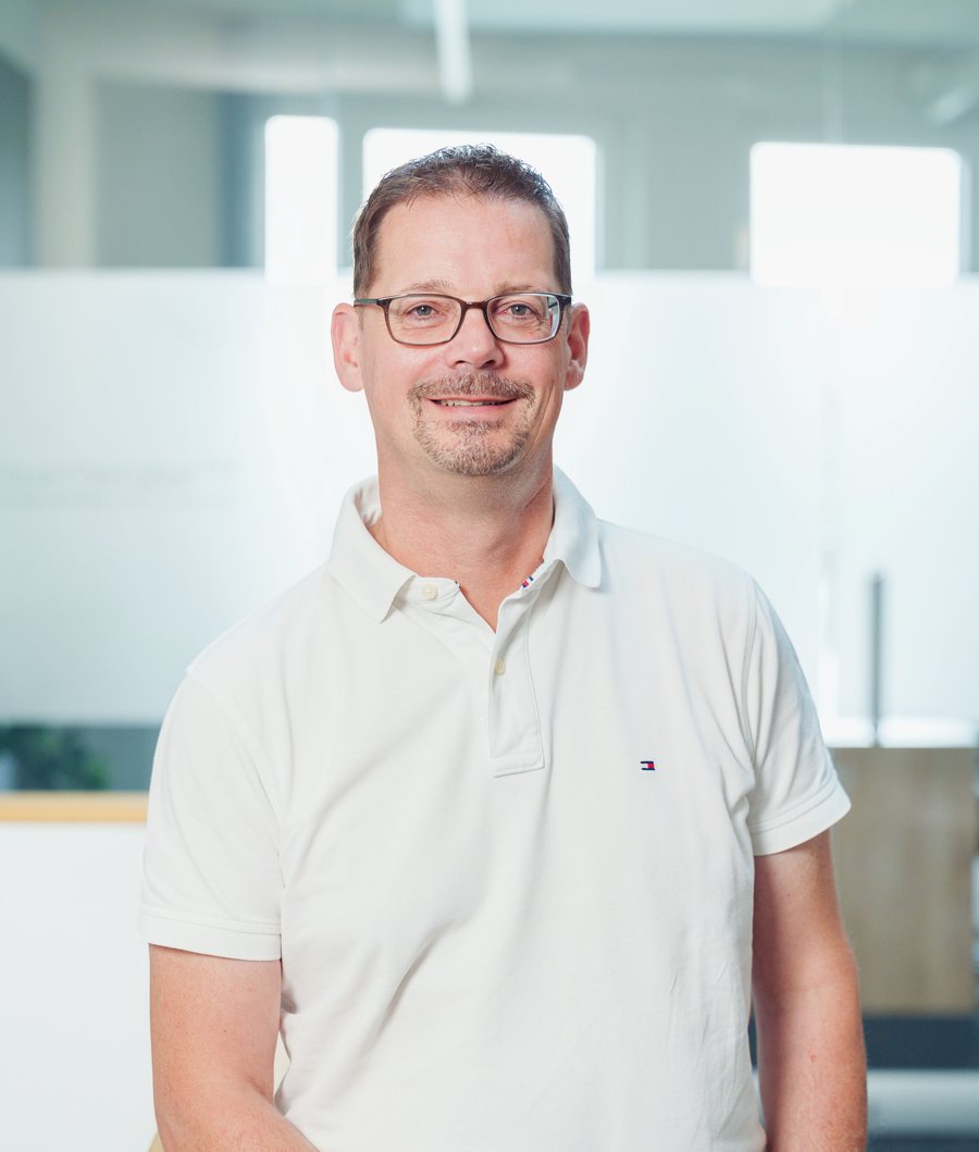 Ralf Hövemeyer, Steuerberater, Partner